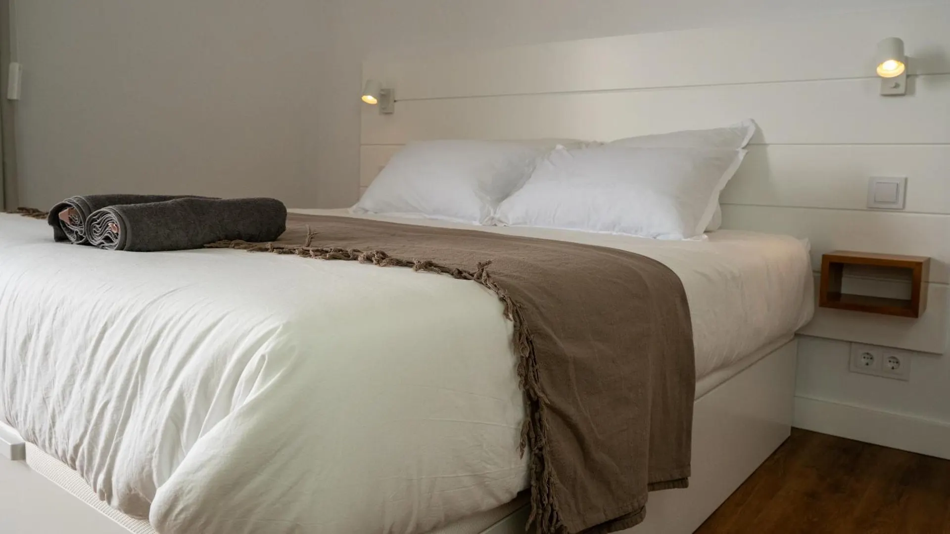V&J Guest Suite Machico
