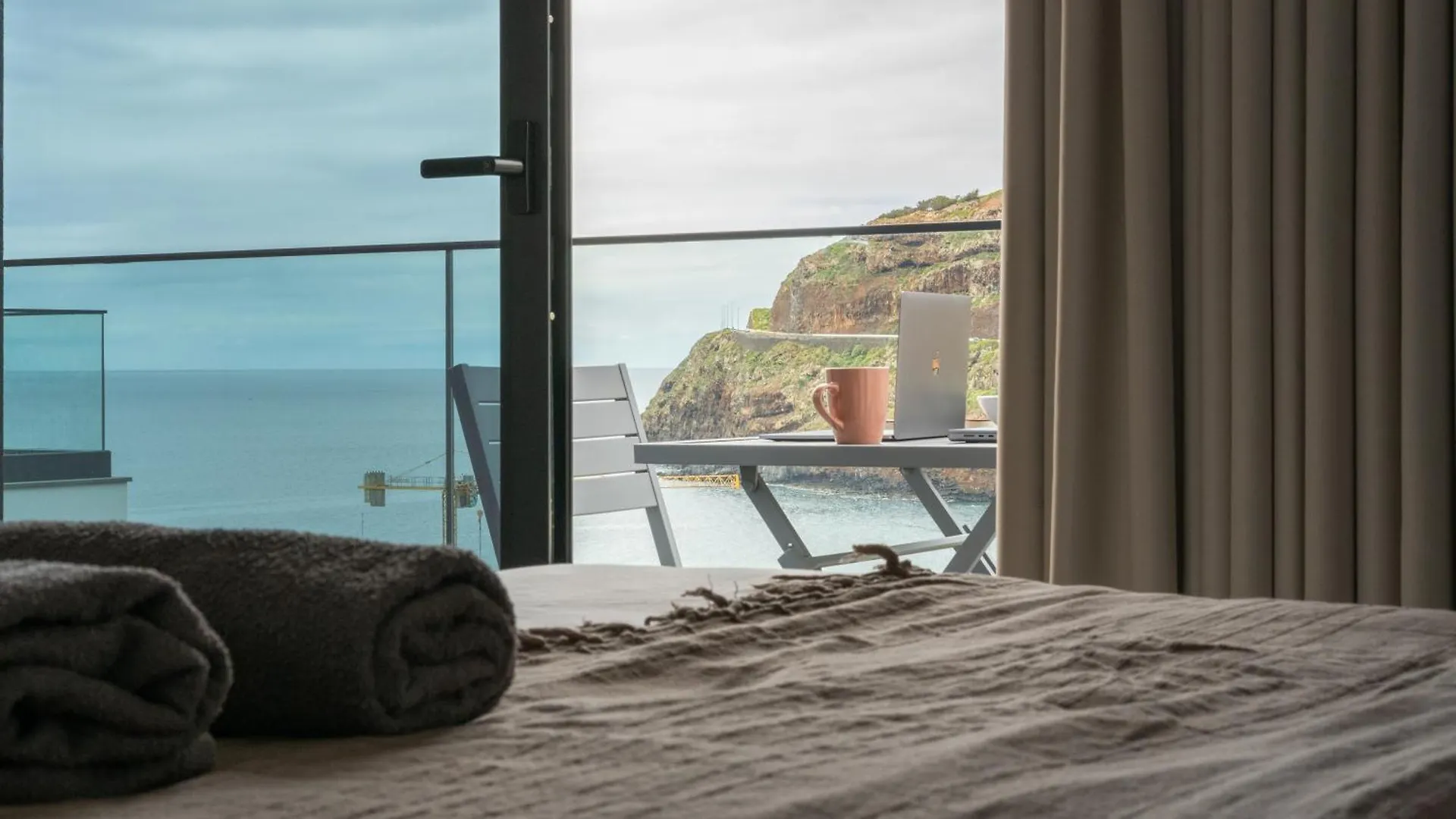 Pensión V&J Guest Suite Machico