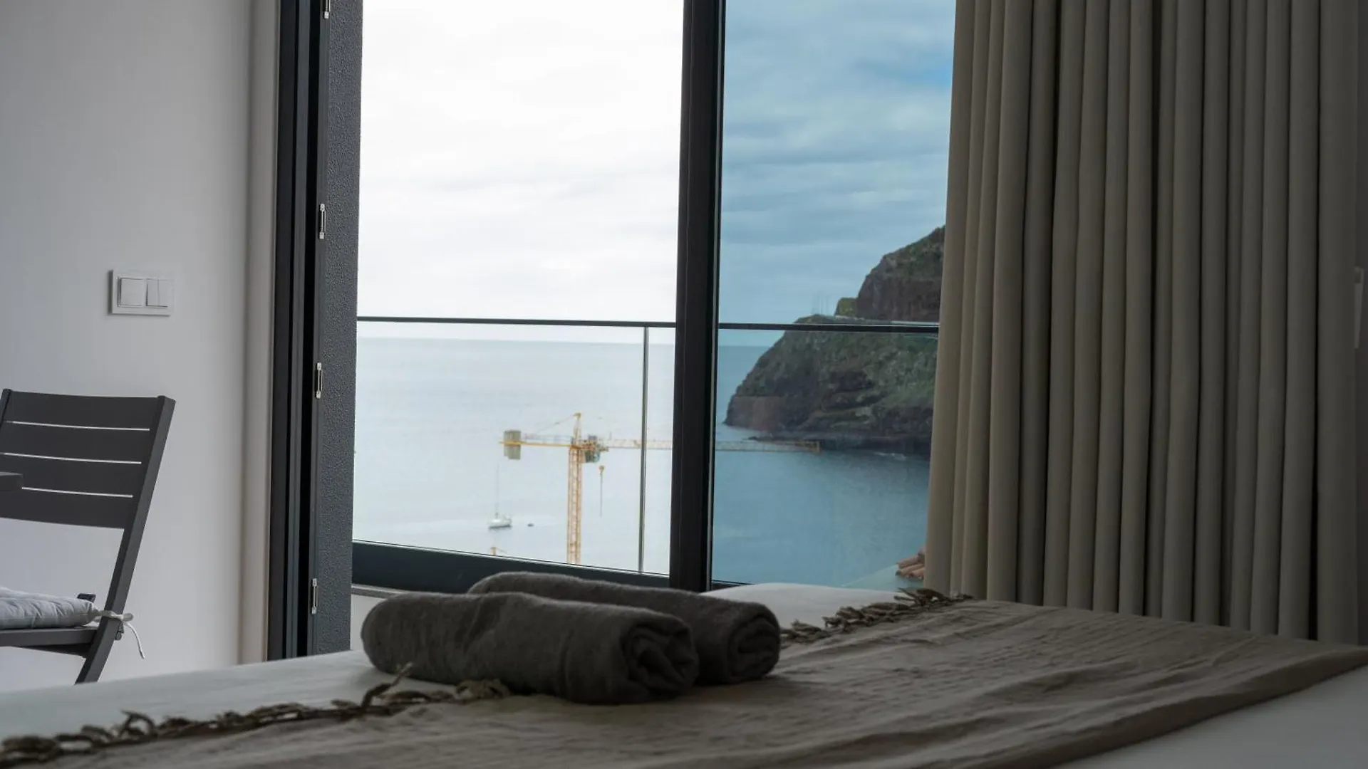 V&J Guest Suite Machico  Machico (Madeira)
